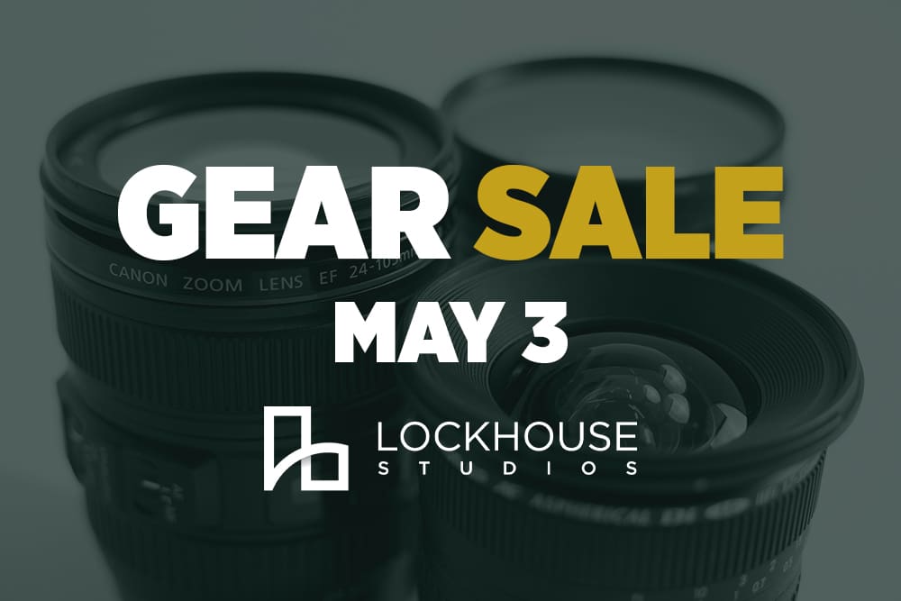 Gear Exchange: May 3, 2025